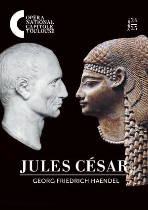 Programme - Jules César