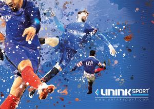 CATALOGUE UNINK 2025