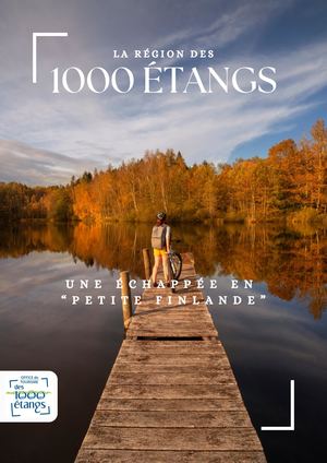 Magazine Des 1000 ÉTangs