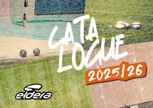Eldera 2025