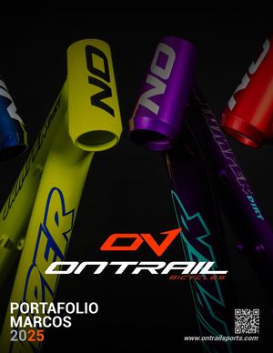 PORTAFOLIO MARCOS ONTRAIL SPORTS 2025