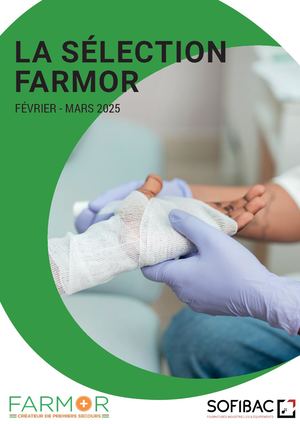 Sélection Farmor
