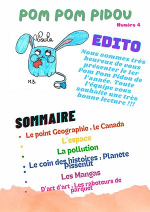 Journal Pompompidou N°4 (3)