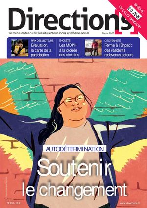 Magazine Direction[s] Février 2025_Extraits