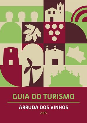 Guia do Turismo