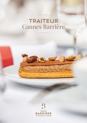 Presentation A4 Traiteur Barriere Cannes Fevrier 2025 Ok