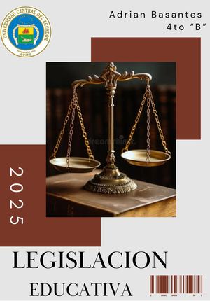 Revista Digital Legislacion Educativa Oficial Definitiva