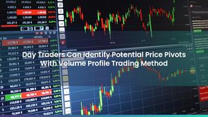 Day Traders Can Identify Potential Price Pivots With Volume Profile Trading Method