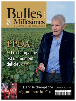 Bulles & Millésimes N°8