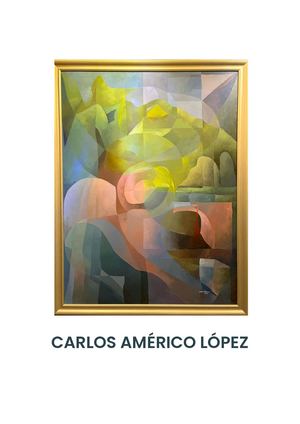 Catálogo Américo López