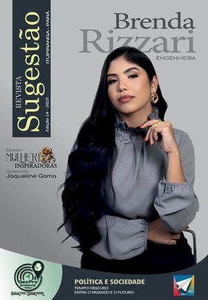 Revista Sugestão Ed 14