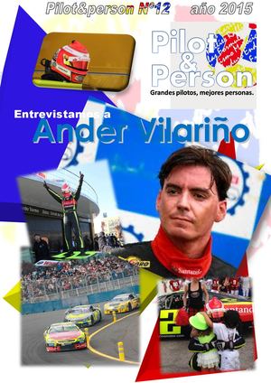 Nº0012 Ander Vilariño