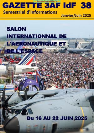 Gazette 2025 1 N°38 3af Id F