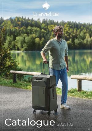 Travelite - 2025
