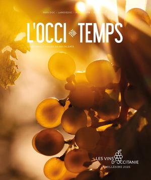 Les vins d'Occitanie 2025