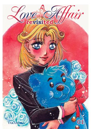 Love Affair Vol 01