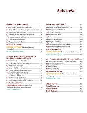 Laikas 10. Istorijos vadovėlis 10 kl., lenkų kalba II d. 2022 m. BUP