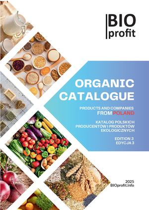 BIOPROFIT - katalog