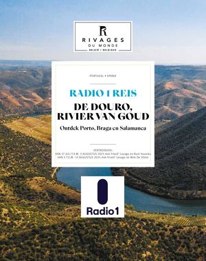 Radio 1 Douro 2025