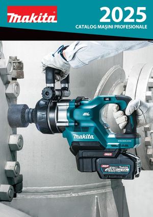 Catalog Makita