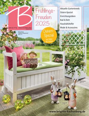 Brigitte Fruehling Freuden