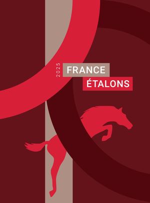 Catalogue France Etalons 2025