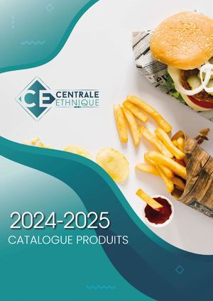 Catalogue MDD 2024 2025