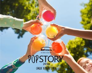 Popstory 2030 - Refresco France