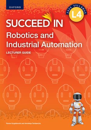 Robotics and Industrial Automation L4 LG Extract