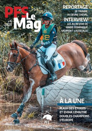 PFS Le Mag #6