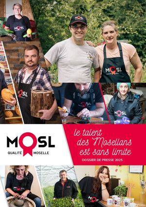 Dossier de Presse Qualité MOSL 2024