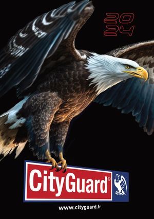 Cityguard 2023