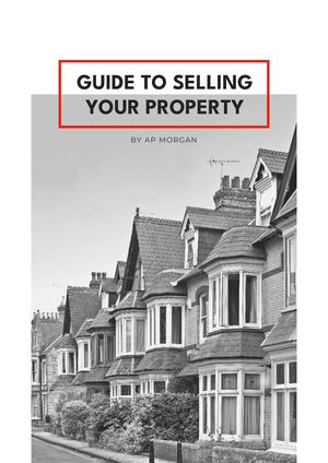 AP Morgan Estate Agents Redditch