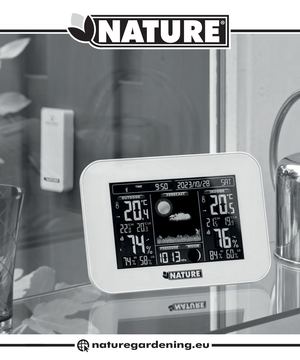 Station Meteo Digitale 6080079