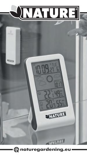 Station Meteo Digitale 6080114