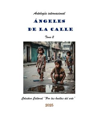 Angeles De La Calle Tomo 2