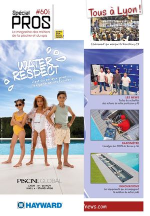 Spécial Pros #60 2024