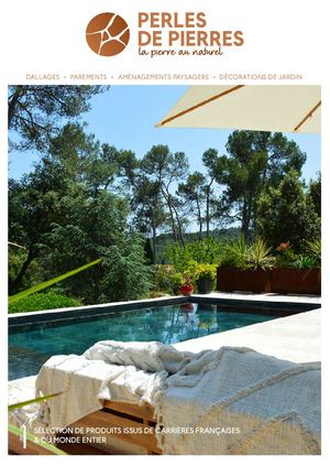 Catalogue Perles De Pierres 2024