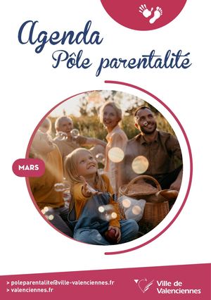 Planning Petite Enfance