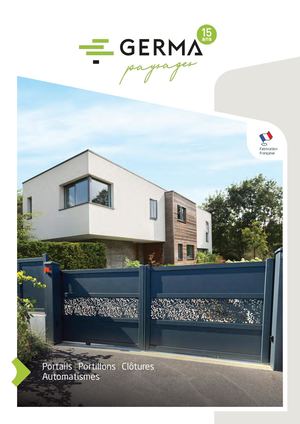 GYT Portails et Clôtures 2025