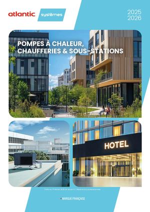 Catalogue Atlantic Systemes 2025 Web