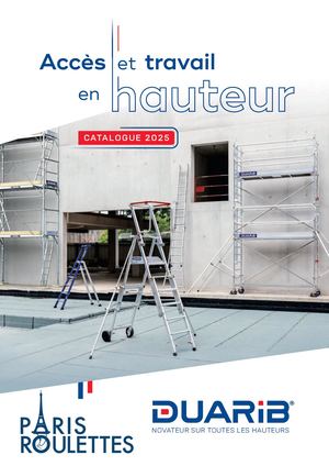 Duarib 2025 (170 pages)