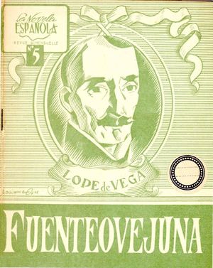 Fuenteovejuna