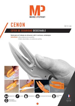 CENON (Español)