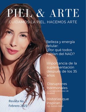 Piel Y Arte edición 2
