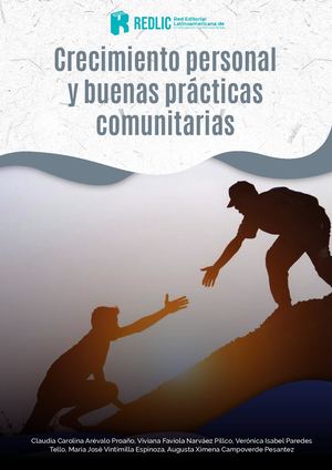 Crecimiento Personal Y Buenas Prácticas Comunitarias