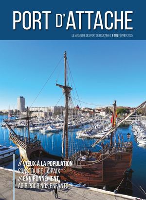 Port d'Attache 185