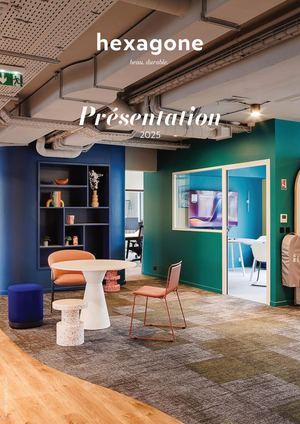hexagone : présentation FR