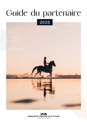 GUIDE DU PARTENAIRE 2025