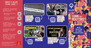 Sélection Vidéo 2025